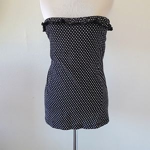 ✨️4/$25 SALE✨️NEXT ERA COUTURE top. L